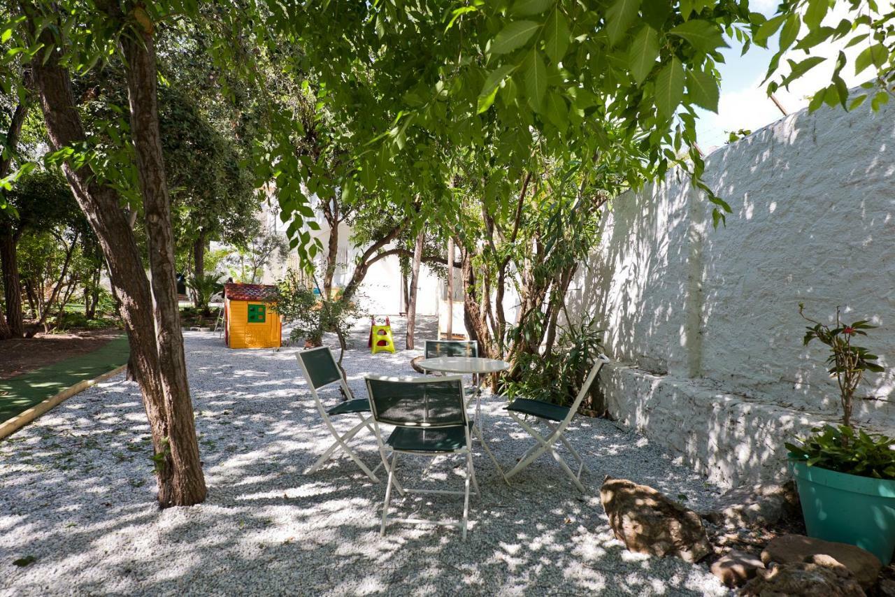 Villa Leomar Málaga Kültér fotó